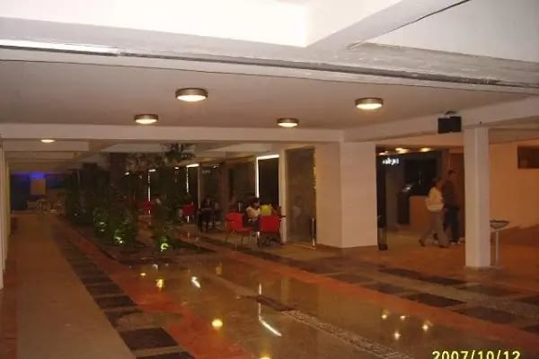 Cinemarine Bodrum - Resim 16