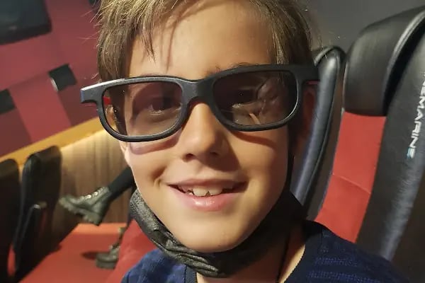 Cinemarine Bodrum - Resim 18