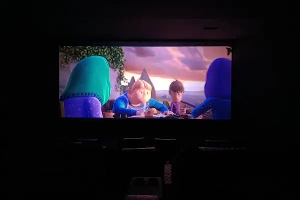 Cinemarine Bodrum - Resim 8