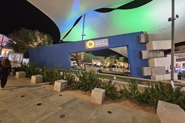Cinemarine Bodrum - Resim 6