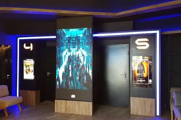 Cinemarine Bodrum - Resim 3