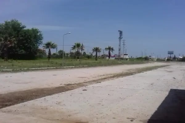 Ceyhan Belediyesi Canlı Hayvan Pazarı - Resim 5