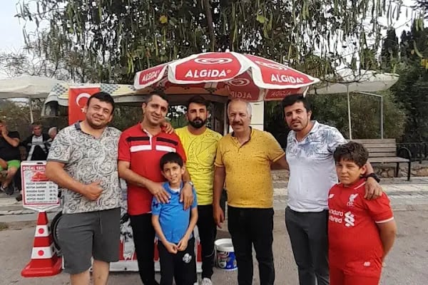 KARLAMACI YUSUF KOCA - Resim 6