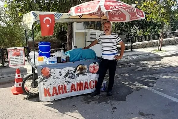 KARLAMACI YUSUF KOCA - Resim 3