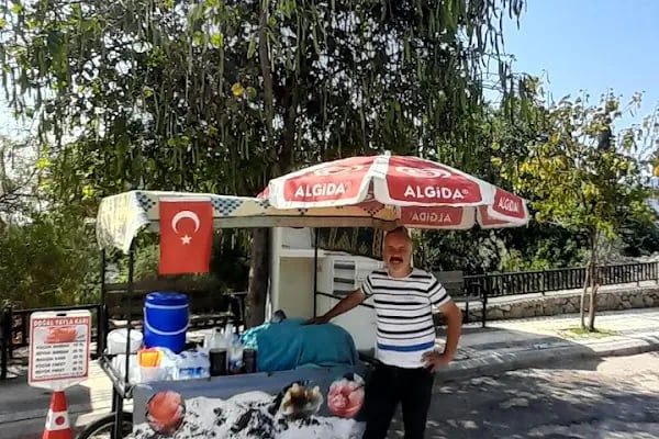 KARLAMACI YUSUF KOCA - Resim 2