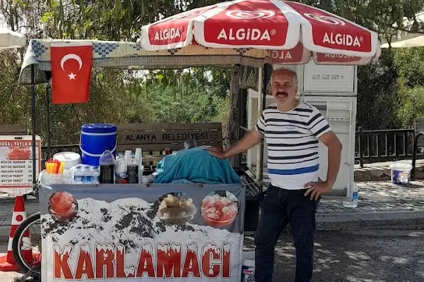 KARLAMACI YUSUF KOCA - Resim 1