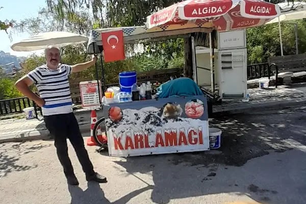 KARLAMACI YUSUF KOCA - Resim 4