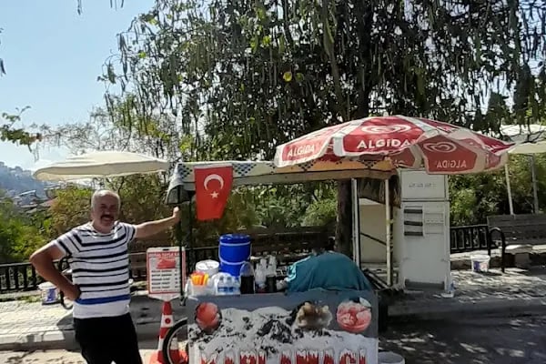 KARLAMACI YUSUF KOCA - Resim 10