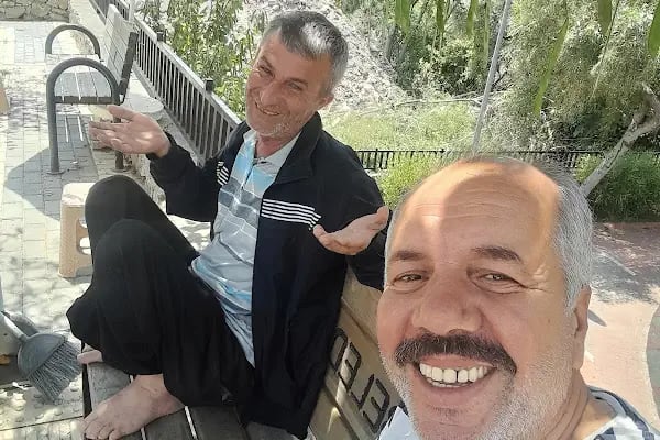 KARLAMACI YUSUF KOCA - Resim 9
