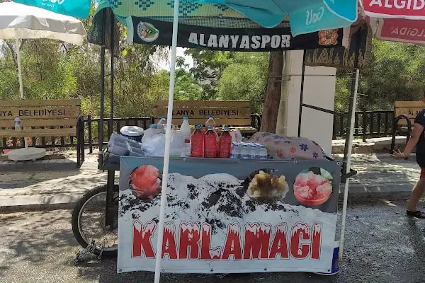 KARLAMACI YUSUF KOCA - Resim 5