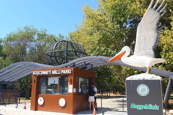 Kuşcenneti Müzesi - Resim 4