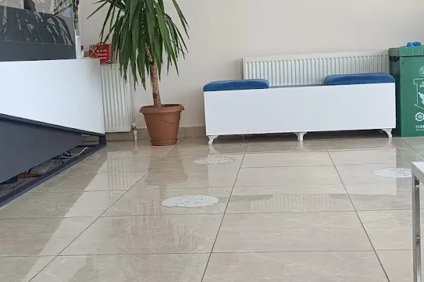 Göraldent Diş Kliniği Karlıbayır - Resim 3