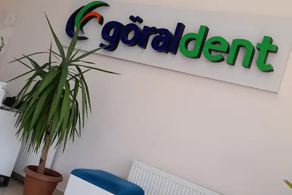 Göraldent Diş Kliniği Karlıbayır - Resim 4