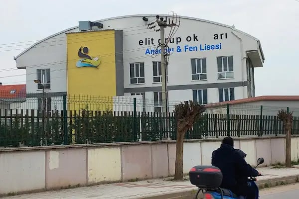 Özel Elit Grup Anadolu ve Fen Lisesi - Resim 3