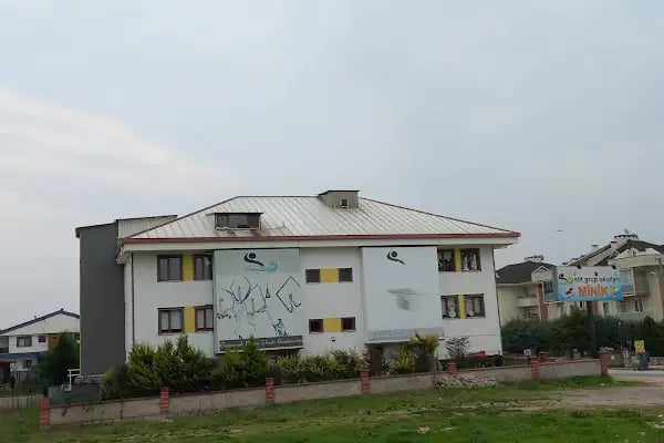 Özel Elit Grup Anadolu ve Fen Lisesi - Resim 4