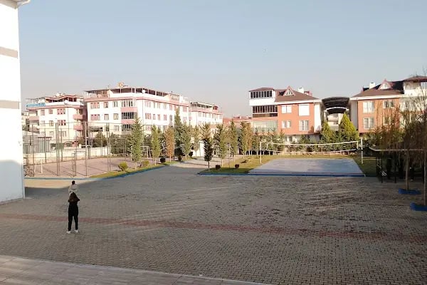 Özel Elit Grup Anadolu ve Fen Lisesi - Resim 6