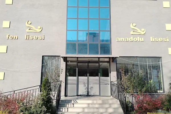Özel Elit Grup Anadolu ve Fen Lisesi - Resim 5