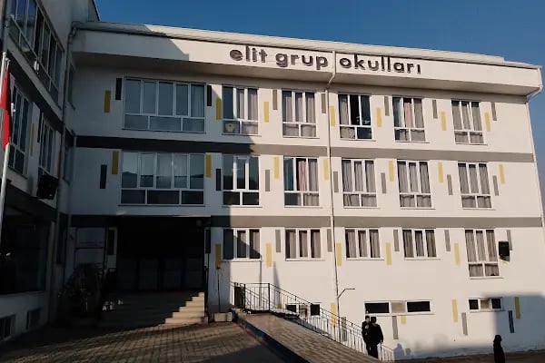 Özel Elit Grup Anadolu ve Fen Lisesi - Resim 7