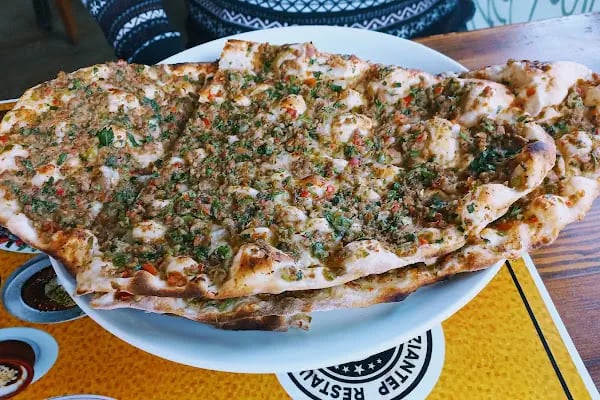 Gaziantep Restoran - Resim 7