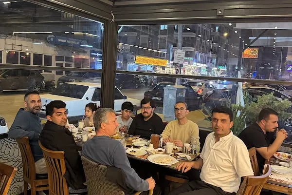 Gaziantep Restoran - Resim 19