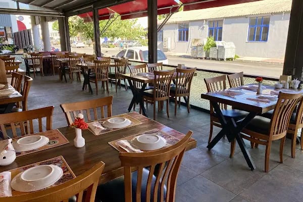 Gaziantep Restoran - Resim 1