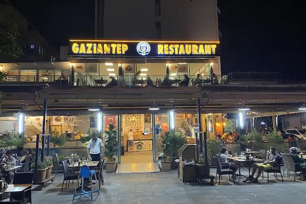 Gaziantep Restoran - Resim 6