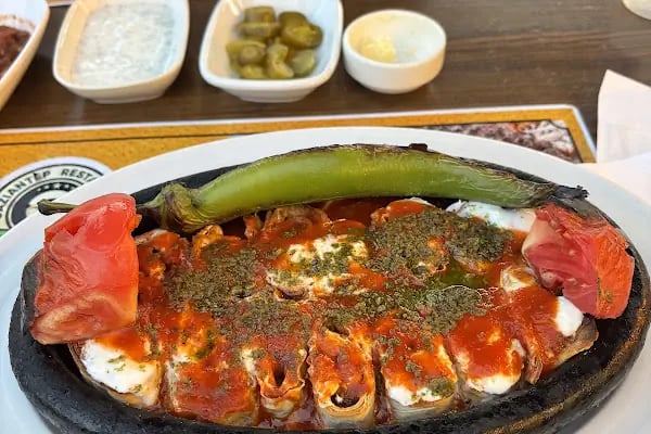 Gaziantep Restoran - Resim 16