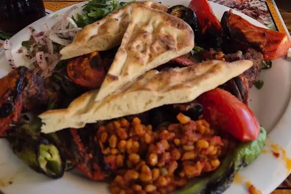 Gaziantep Restoran - Resim 10