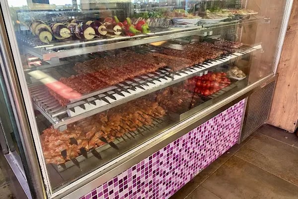 Gaziantep Restoran - Resim 3
