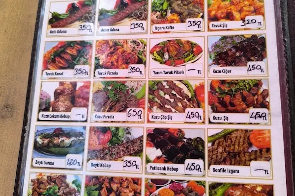 Gaziantep Restoran - Resim 14