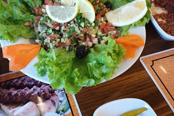 Gaziantep Restoran - Resim 13