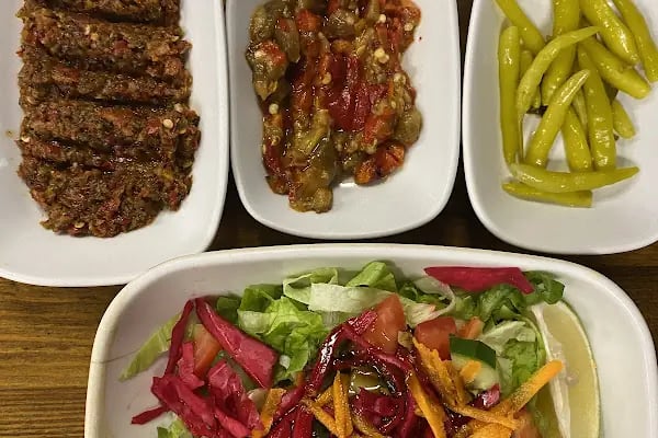 Gaziantep Restoran - Resim 11