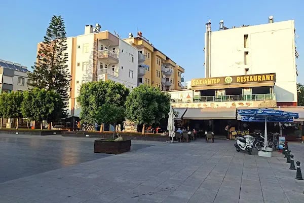 Gaziantep Restoran - Resim 17