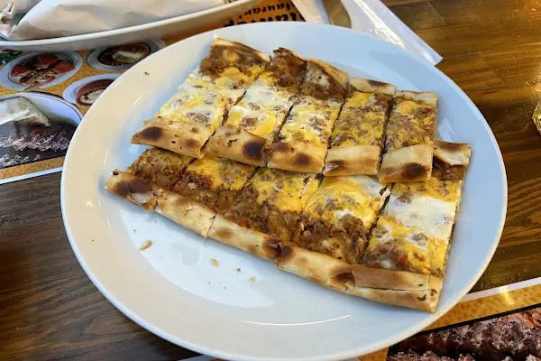 Gaziantep Restoran - Resim 8