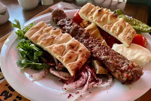 Gaziantep Restoran - Resim 5