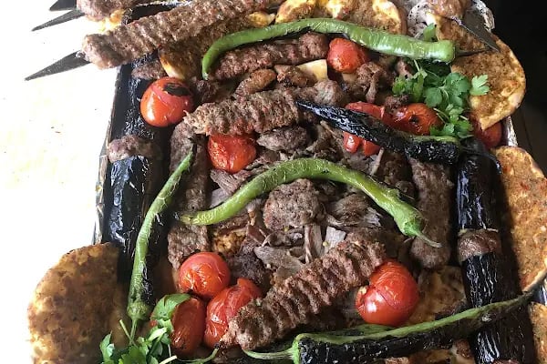 Gaziantep Restoran - Resim 4