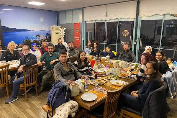Gaziantep Restoran - Resim 2