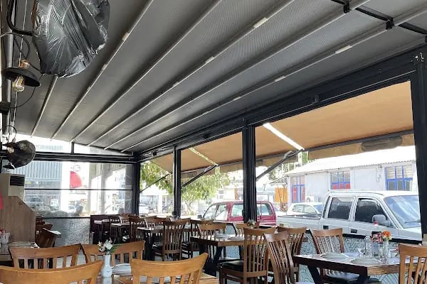 Gaziantep Restoran - Resim 20