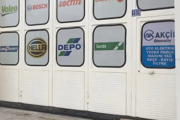 Akçil Oto servis - Resim 3