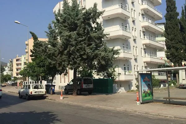 Lale Apart Hotel - Resim 10