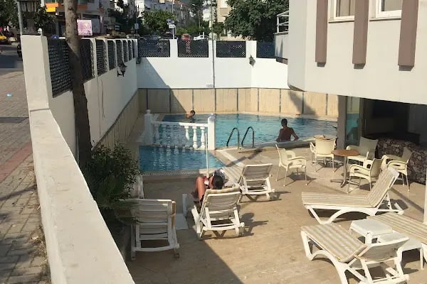 Lale Apart Hotel - Resim 6
