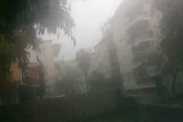 Lale Apart Hotel - Resim 17