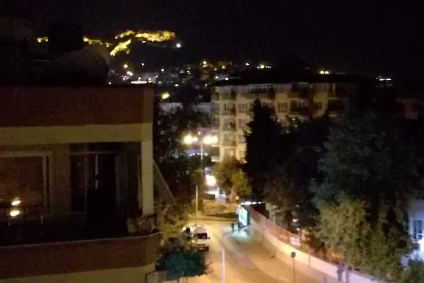 Lale Apart Hotel - Resim 14