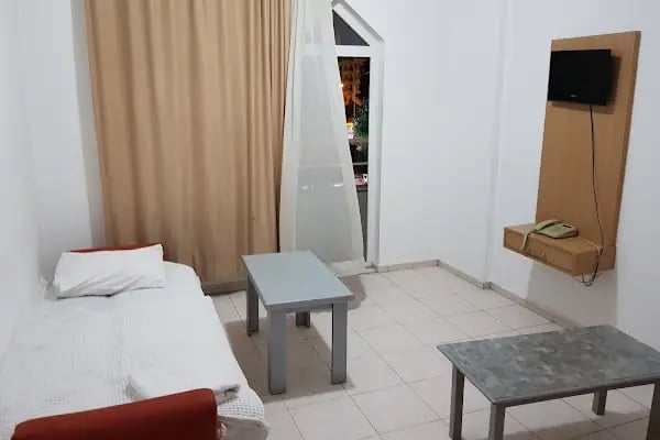 Lale Apart Hotel - Resim 18