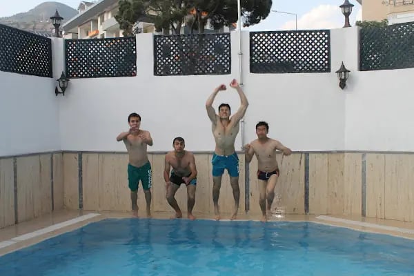 Lale Apart Hotel - Resim 9