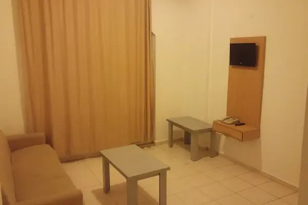 Lale Apart Hotel - Resim 8