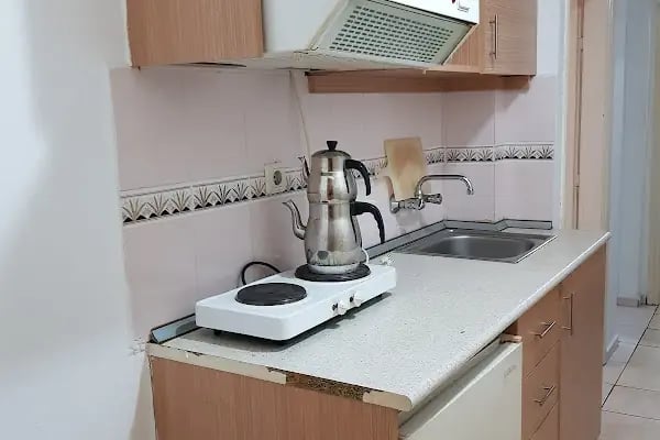 Lale Apart Hotel - Resim 7