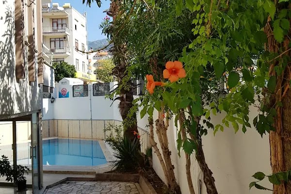 Lale Apart Hotel - Resim 11