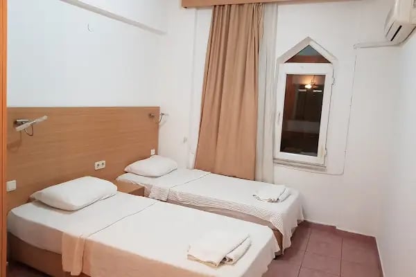 Lale Apart Hotel - Resim 2