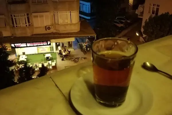 Lale Apart Hotel - Resim 12